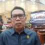 Anggota Komisi IV Dewan Perwakilan Rakyat Daerah (DPRD) Kalimantan Timur (Kaltim), Agus Aras