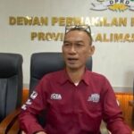 Anggota Komisi I Dewan Perwakilan Rakyat Daerah (DPRD) Provinsi Kalimantan Timur (Kaltim), Didik Agung Eko Wahono,