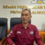 Anggota Komisi I Dewan Perwakilan Rakyat Daerah (DPRD) Provinsi Kalimantan Timur (Kaltim), Didik Agung Eko Wahono,