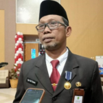 Kepala Dispora Kaltim, Agus Hari Kesuma (ist)