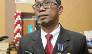 Kepala Dispora Kaltim, Agus Hari Kesuma (ist)