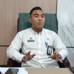 Armeyn Arbianto, Kepala Subbagian TU UPTD PPO Dispora Kaltim