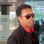Hasbar Mara, Analis Kebijakan Ahli Muda Pemberdayaan Pemuda Dispora Kaltim