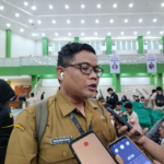 Analis Kebijakan Bidang Pengembangan Pemuda Dispora Kaltim, Rusmulyadi