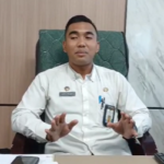 Kepala Subbagian Tata Usaha UPTD Pengelolaan Prasarana Olahraga, Armeyn Arbianto