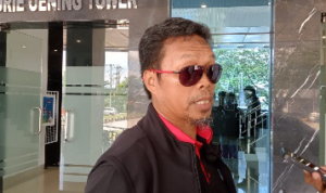 Hasbar Mara, Analis Kebijakan Ahli Muda Pemberdayaan Pemuda Dispora Kaltim