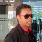 Hasbar Mara, Analis Kebijakan Ahli Muda Pemberdayaan Pemuda Dispora Kaltim