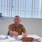 Rasman Rading, Kepala Bidang Peningkatan Prestasi Olahraga Dispora Kaltim