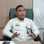 Armeyn Arbianto, Kepala Subbagian Tata Usaha UPTD Pengelolaan Prasarana Olahraga (PPO) Dispora Kaltim