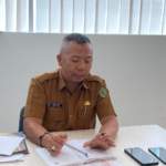 Rasman Rading, Kepala Bidang Peningkatan Prestasi Olahraga Dispora Kaltim