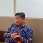 Rusmulyadi, Subkoordinator bidang Kepemudaan Dispora Kaltim