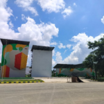 Panjat Tebing Baru Dispora Kaltim