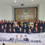 Potret Kebersamaan Dispora Kaltim bersama DPRD Kaltim