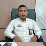 Armeyn Arbianto, Kepala Subbagian Tata Usaha UPTD Pengelolaan Prasarana Olahraga (PPO) Dispora Kaltim