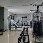 Gym Jospol Dispora Kaltim