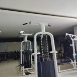 Gym Jospol Dispora Kaltim