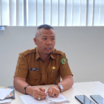 Rasman Rading, Kabid PPO Dispora Kaltim