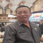 Anggota Komisi III DPRDKaltim,  Jahidin.