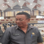Anggota Komisi III DPRDKaltim,  Jahidin