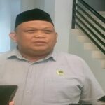 Anggota Komisi IV Dewan Perwakilan Rakyat Daerah (DPRD) provinsi Kalimantan Timur (Kaltim), Agusriansyah RidwanAnggota Komisi IV Dewan Perwakilan Rakyat Daerah (DPRD) provinsi Kalimantan Timur (Kaltim), Agusriansyah Ridwan