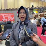 Anggota Komisi III DPRD Kaltim, Syarifatul Sya’diah, (foto/ist)