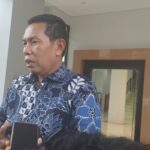 Anggota Komisi IV DPRD Kaltim, Agus Aras