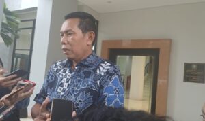 Anggota Komisi IV DPRD Kaltim, Agus Aras