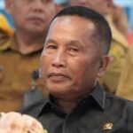 Anggota Komisi III Dewan Perwakilan Rakyat Daerah (DPRD) provinsi Kalimantan Timur (Kaltim), Sugiyono