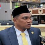 Anggota Komisi IV DPRD Kaltim sekaligus wakil rakyat daerah Pemilihan VI meliputi Berau, Kutai Timur dan Bontang, Apansyah