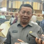 Anggota Komisi III DPRD Kaltim, Jahidin