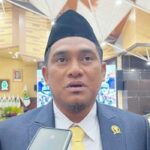 Anggota Komisi IV Dewan Perwakilan Rakyat Daerah (DPRD) Kaltim, Apansyah