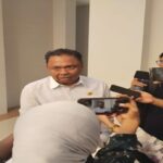 Wakil Ketua Komisi I DPRD Kaltim, Agus Suwandy
