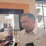 Wakil Ketua Komisi I DPRD Kaltim, Agus Suwandy