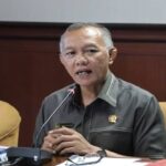 Anggota Dewan Perwakilan Rakyat Daerah (DPRD) Provinsi Kalimantan Timur (Kaltim), Samsun