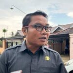 Anggota Dewan Perwakilan Rakyat Daerah (DPRD) Kalimantan Timur dari Fraksi PDI Perjuangan, Guntur