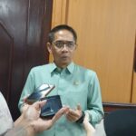 Anggota komisi II Dewan Perwakilan Rakyat Daerah (DPRD) Provinsi Kalimantan Timur, Firnadi Ikhsan