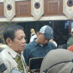 Anggota Komisi IV DPRD Kaltim, Makmur HAPK