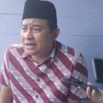Wakil Ketua Komisi II Dewan Perwakilan Rakyat Daerah (DPRD) Kalimantan Timur (Kaltim), Sapto Setyo Pramono