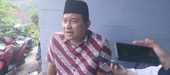 Wakil Ketua Komisi II Dewan Perwakilan Rakyat Daerah (DPRD) Kalimantan Timur (Kaltim), Sapto Setyo Pramono