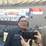Anggota Komisi I DPRD Kaltim, Yusuf Mustafa