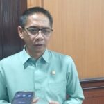 Anggota Komisi II DPRD Kalimantan Timur, Firnadi Ikhsan