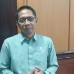 Anggota Komisi II Dewan Perwakilan Rakyat Daerah (DPRD) Kaltim, Firnadi Ikhsan