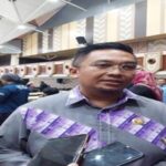 Dewan Perwakilan Rakyat Daerah (DPRD) Provinsi Kalimantan Timur (Kaltim), Nurhadi Saputra