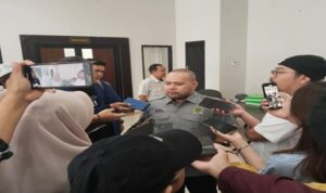 Anggota Dewan Perwakilan Rakyat Daerah (DPRD) Provinsi Kalimantan Timur (Kaltim) Daerah Pemilihan (Dapil) IV Kukar, Akhmed Reza Fachlevi