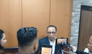 Anggota Komisi IV Dewan Perwakilan Rakyat Daerah (DPRD) provinsi Kalimantan Timur (Kaltim), Sarkowi V Zahry