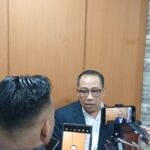 - Anggota Komisi IV Dewan Perwakilan Rakyat Daerah (DPRD) Provinsi Kalimantan Timur (Kaltim), Sarkowi V Zahry