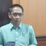 Anggota Dewan Perwakilan Rakyat Daerah (DPRD) Kalimantan Timur (Kaltim), Firnadi Ikhsan