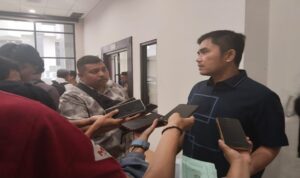 Wakil Ketua Komisi IV Dewan Perwakilan Rakyat Daerah (DPRD) Provinsi Kalimantan Timur (Kaltim), Andi Satya Adi Saputra