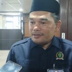 Ketua Dewan Perwakilan Rakyat Daerah (DPRD) Provinsi Kaltim, Hasanuddin Mas’ud