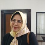 Anggota Dewan Perwakilan Rakyat Daerah (DPRD) provinsi Kalimantan Timur (Kaltim), Syarifah Sa’diah